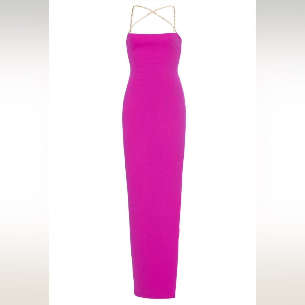 XL Nookie dress